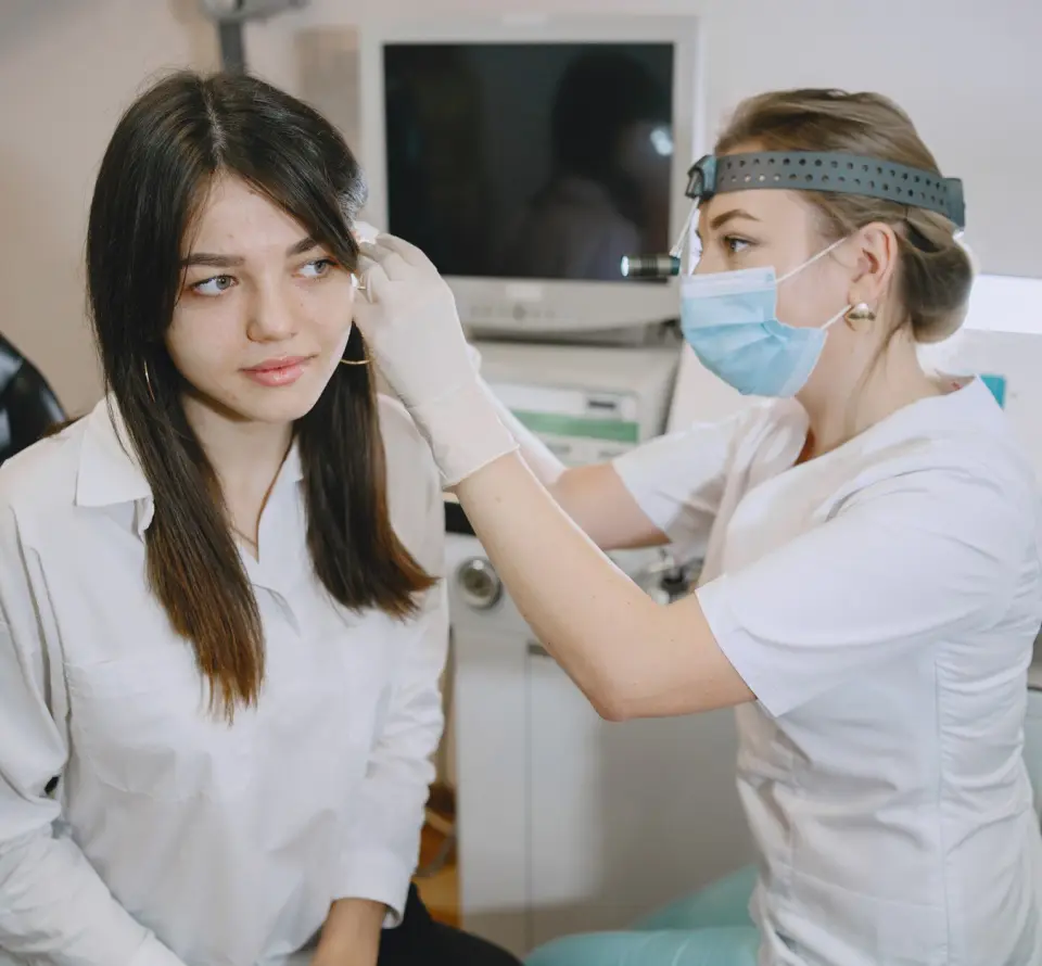 Before — Kalça Protezi Ameliyatı
