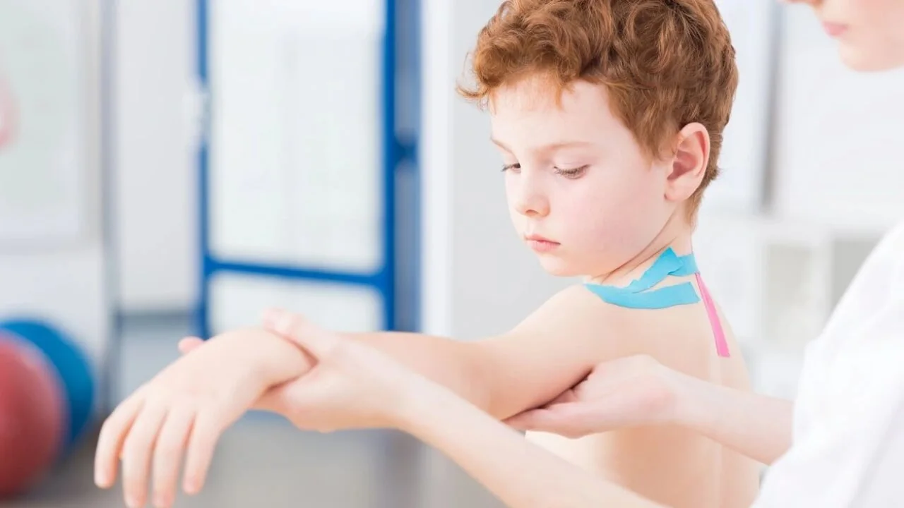 Childhood Muscle and Bone Health: Other Pediatric Orthopedic Diseases and Treatment Processes