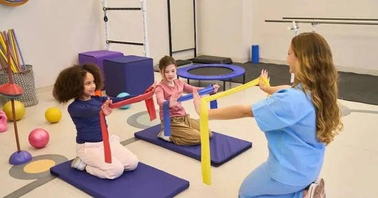 Orthopedic Treatment for Cerebral Palsy: Movement Problems, Deformities and Surgical Options in Children