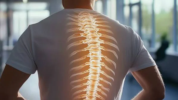 Spine Surgery (Scoliosis) and Special Fields (Hand Surgery, Tumor Surgery)