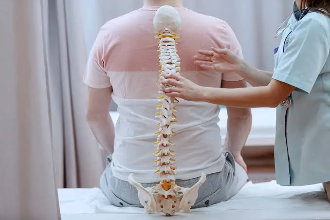 Spine Surgery (Scoliosis) and Special Fields (Hand Surgery, Tumor Surgery)