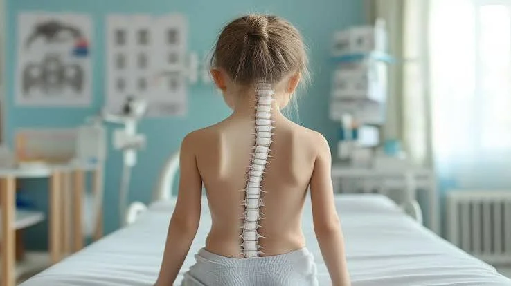Muscle and Bone Curvatures in Children: Deformity Surgery and Current Treatment Approaches