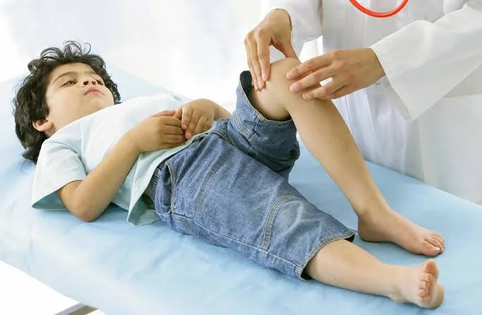 Muscle and Bone Curvatures in Children: Deformity Surgery and Current Treatment Approaches