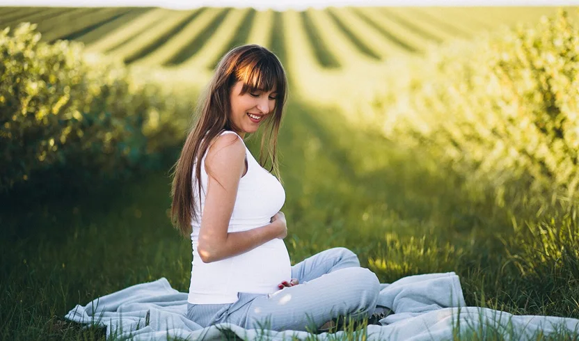 What is calcification?