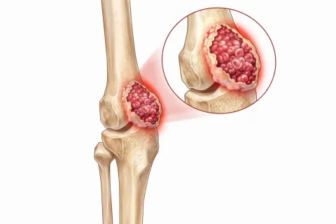 Early Diagnosis of Muscle and Bone Tumors: Orthopedic Tumor Surgery and Current Treatments