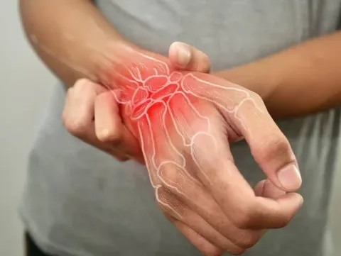Delicate Touches in Hand and Wrist Health: Hand Surgery and Modern Microsurgery Applications