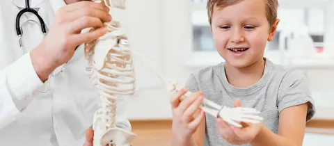 Orthopedic Treatment Methods of Pediatric Orthopedics and Cerebral Palsy in Children