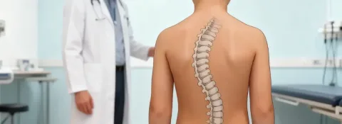 Spine Surgery (Scoliosis) and Special Fields (Hand Surgery, Tumor Surgery)