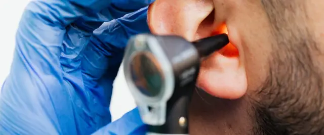 Serebral Palsi