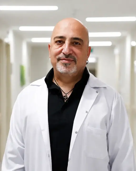 Dr. Cengiz Çabukoğlu